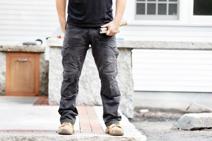 Grey Utility Cargo Pants V7  Cargo pants, Mens pants fashion, Mens outfits