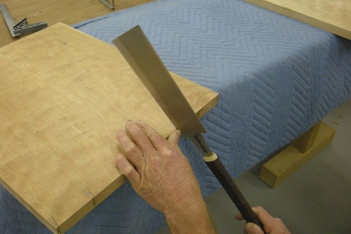 A Woodworker's Layout Tools: Marking - FineWoodworking