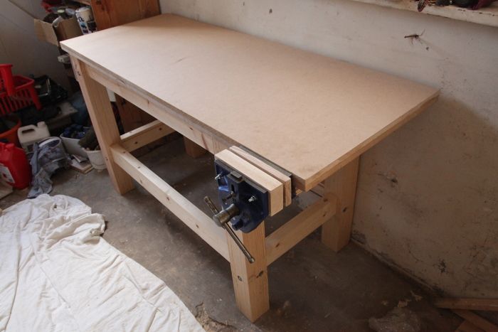 Black and Decker Workmate 550 Workbench Worktable for Sale in