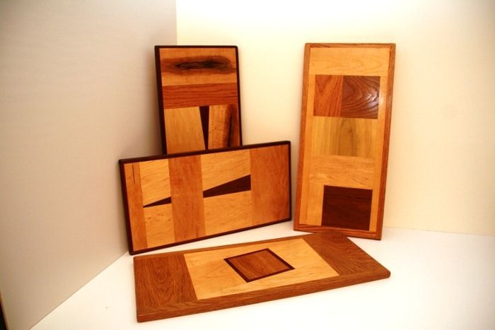 Cutting / Serving Boards - FineWoodworking