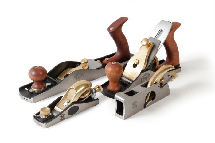 Bench dog outlet block plane