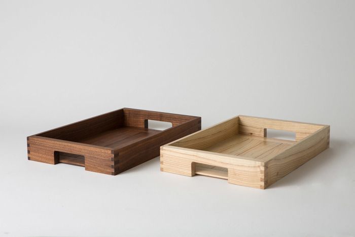 Serving Trays - FineWoodworking
