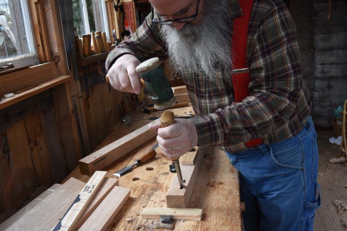 Yoga Mat Sanding Pad - Woodworking, Blog, Videos, Plans