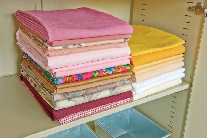 Learn about Different Types of Garment Fabrics from Threads Magazine