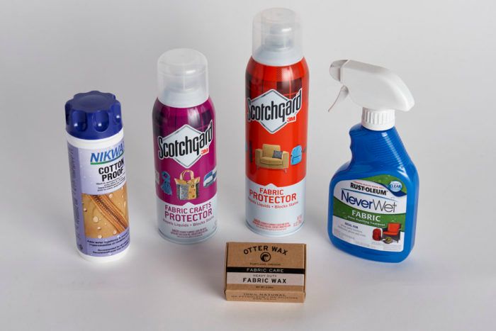 Best DWR Spray for Waterproofing Jackets: Top 3 Treatments