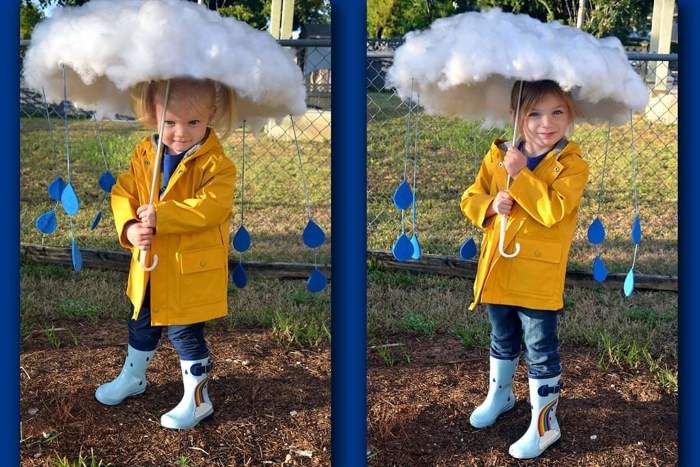 The Weather Girls - Threads