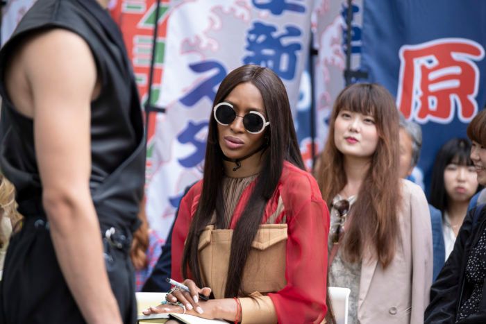 The Evolution of the Hands-Free Accessory at Tokyo Fashion Week