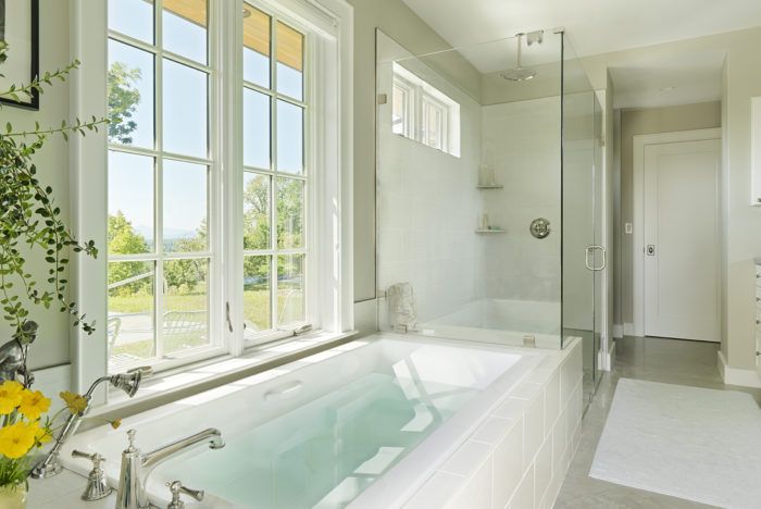 Replacing a Bathtub - Fine Homebuilding