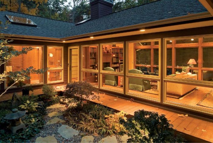 Effortless Living Low Maintenance House Solutions”