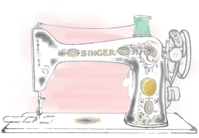 Determine the Value of a Singer Sewing Machine