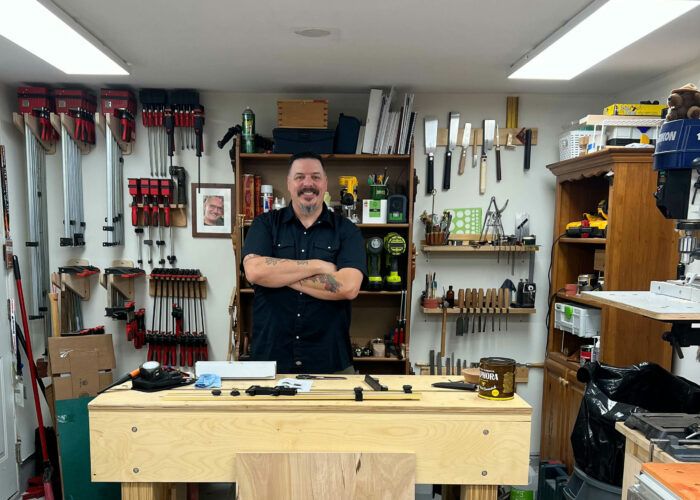 Protecting Surfaces in the Shop - FineWoodworking