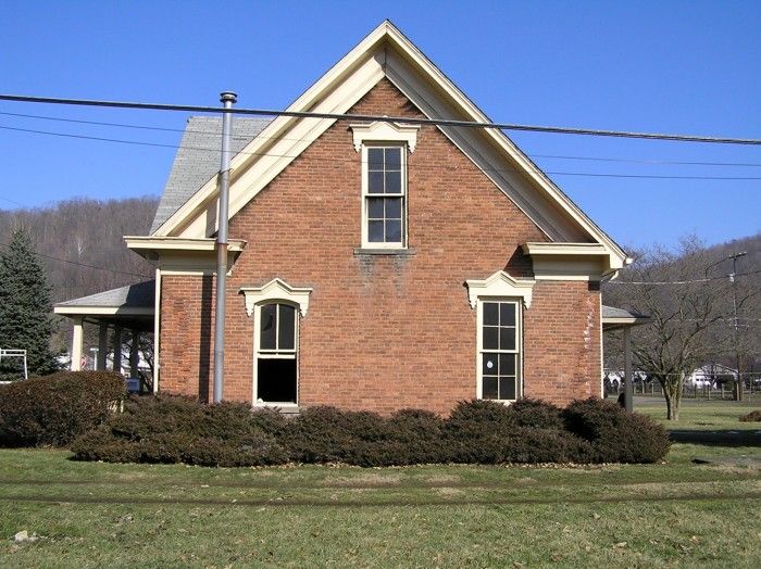 Renovation and Addition to Dunn House Fine Homebuilding