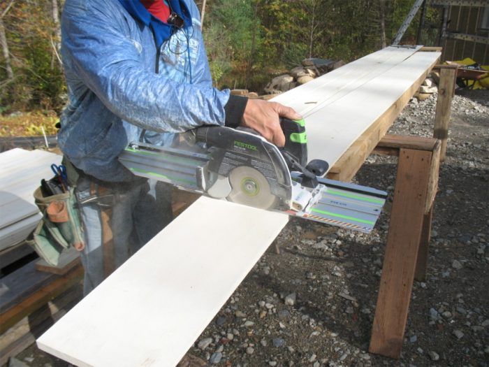 New festool deals track saw