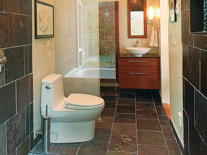 Toilets: Find Affordable Styles for Big & Small Bathrooms