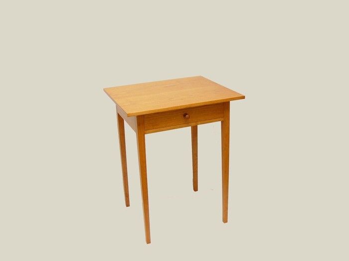 Shaker Table - FineWoodworking