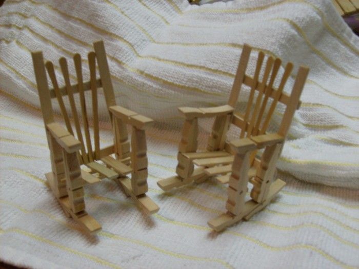 mini-rockers - FineWoodworking