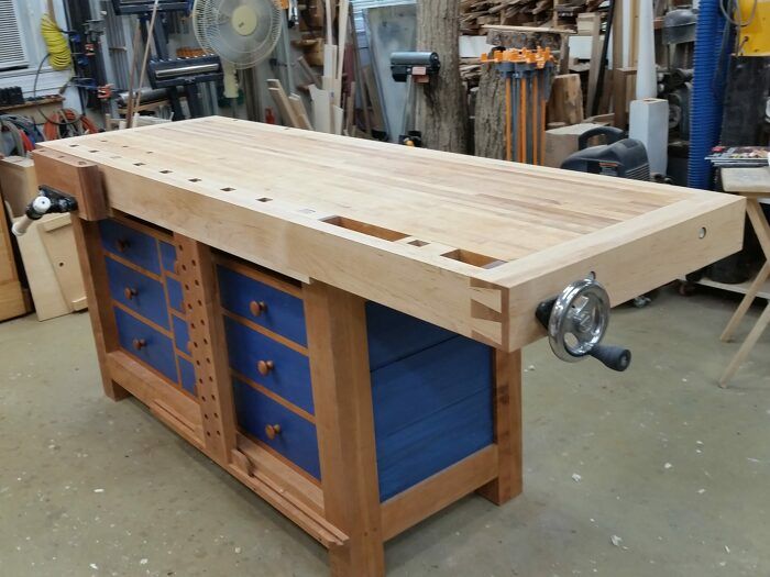 Ultimate workbench deals