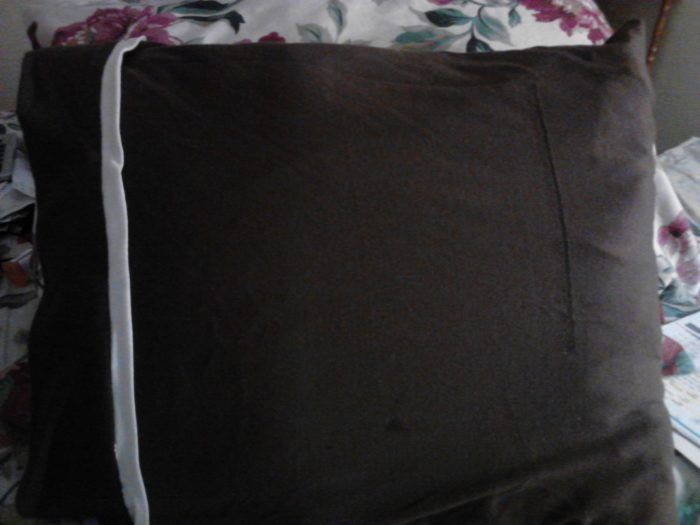 Roll Up/ Sausage/ PillowCase Threads