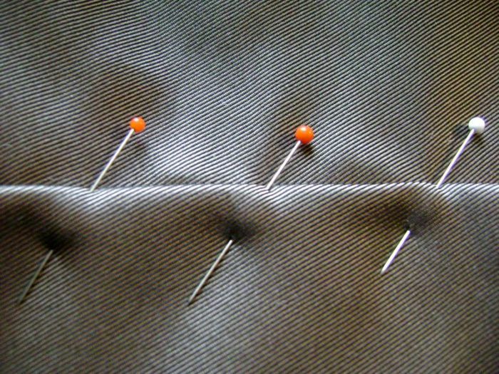 Pin en Sewing & Stitching