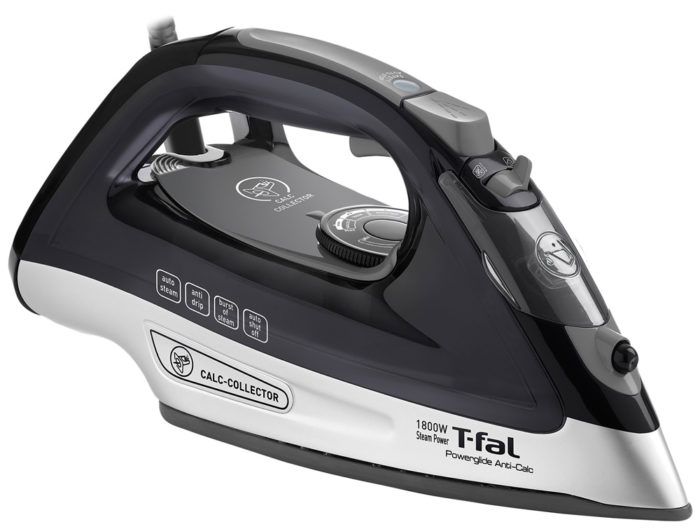 New steam deals irons 2016