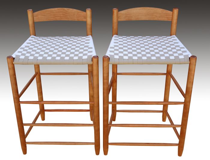 Shaker bar online stools