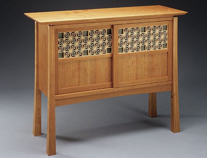Refined Over Time - FineWoodworking