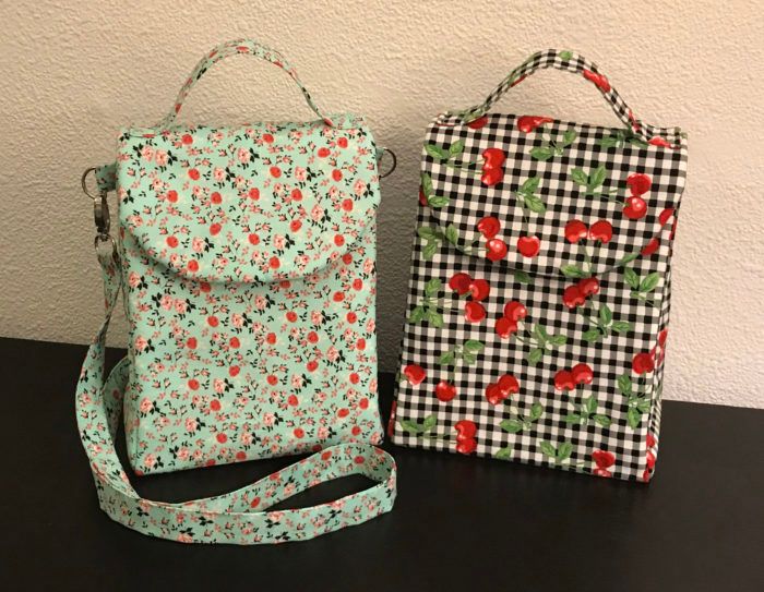 How Do Insulated Lunch Bags Work?