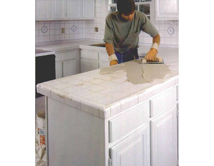 Guide to Countertops: Porcelain - Fine Homebuilding