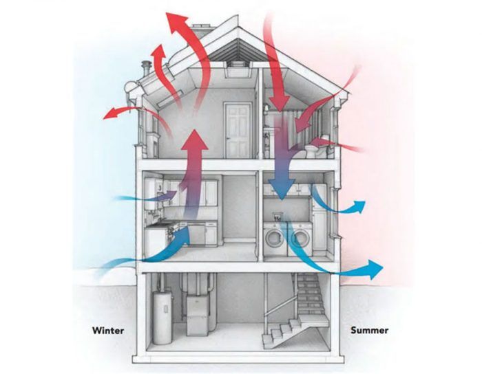 An Electric Furnace That's Not Keeping the House Warm Enough, 2019-02-04