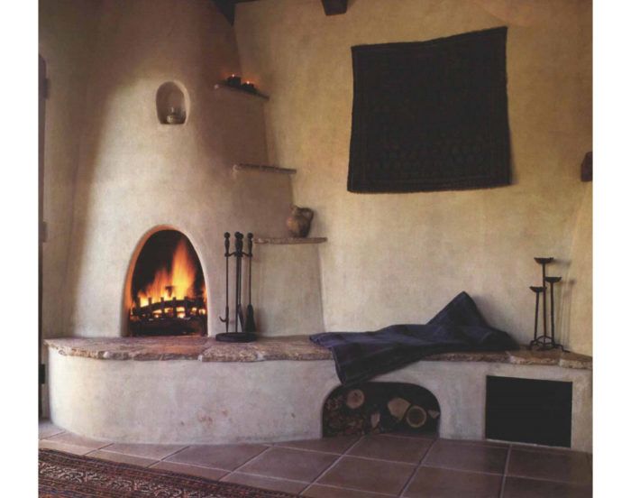 Seal an Unused Fireplace - Fine Homebuilding