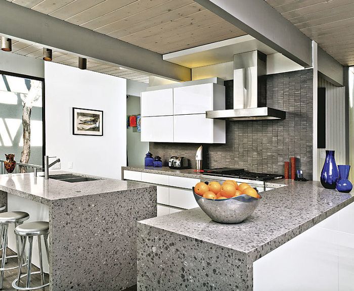 Guide to Countertops: Porcelain - Fine Homebuilding