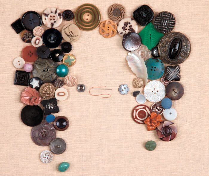 Buy Buttons Online, Sewing Buttons for Clothes