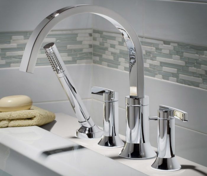 Style, Innovation, and Performance Are Key in Bathroom Design - Fine ...