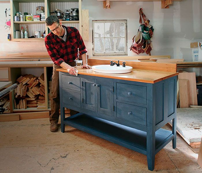 A Step-by-Step Guide to Designing Your Bathroom Vanity