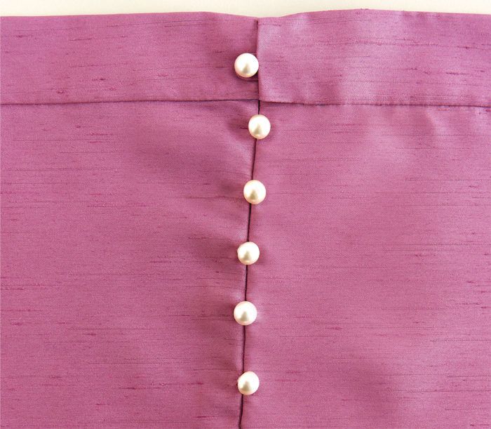 How to Zip Up Your Own Dress Using a Zip My Dress Zipper Puller