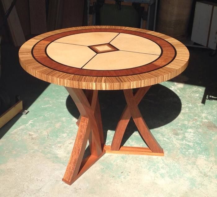 All About Table Design - FineWoodworking