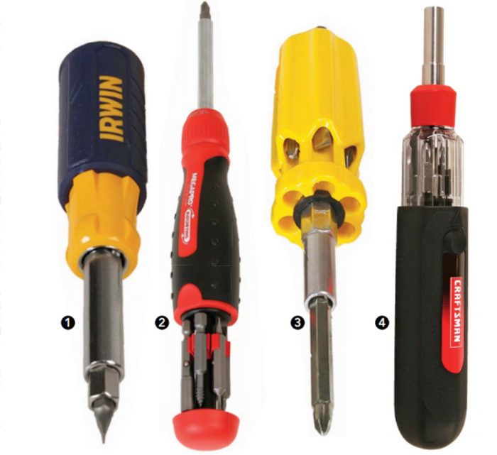 Good screwdriver deals