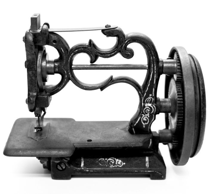 Singer Notions 2-Piece Sewing Machine Belt Set