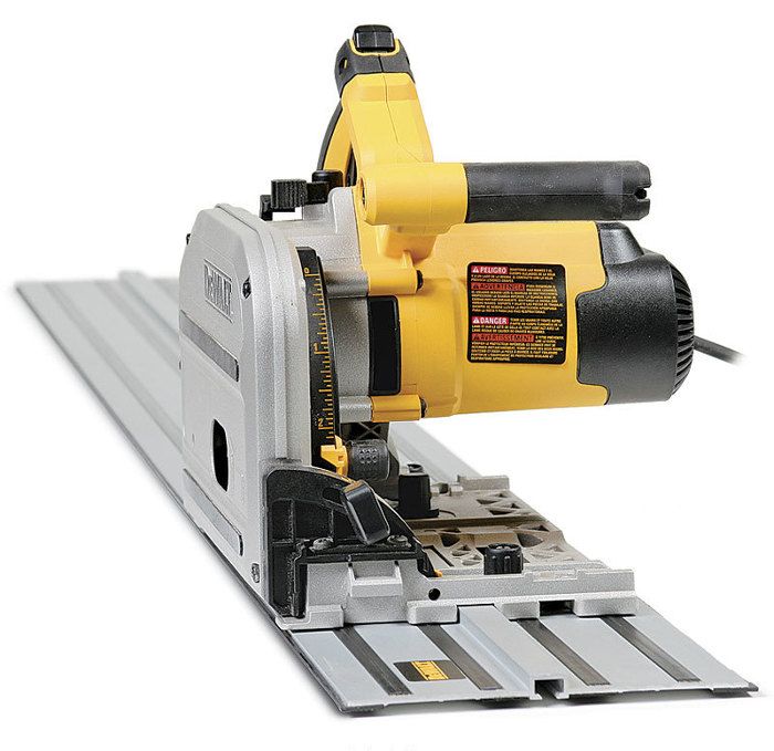 Dewalt 102 deals inch track