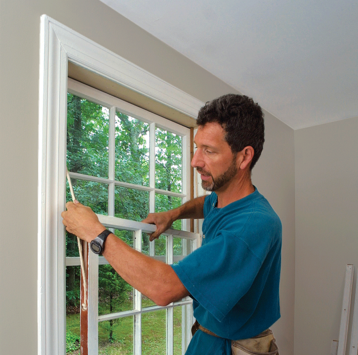 The RIGHT WAY to MEASURE WINDOWS for Replacement! 