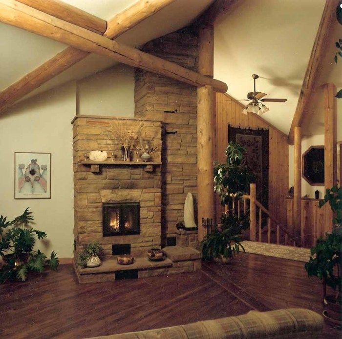 Finnish Contraflow Masonry Heater w/ H20 heat exchanger - Fine Homebuilding