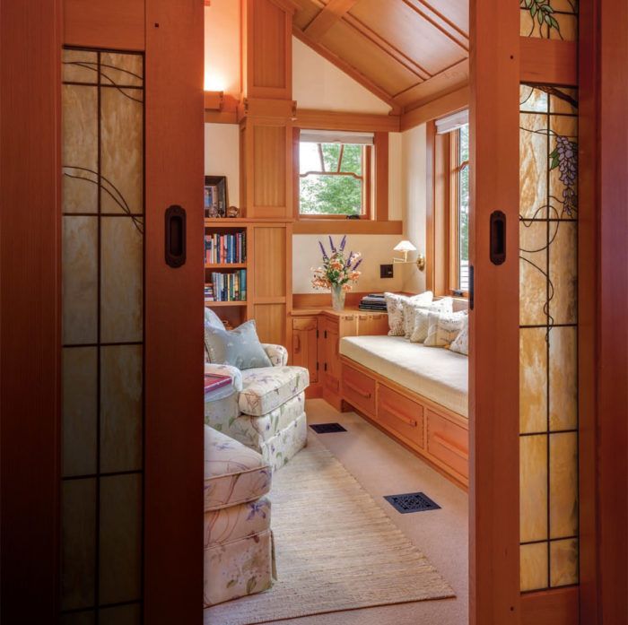 Problem-Free Pocket Doors - Fine Homebuilding