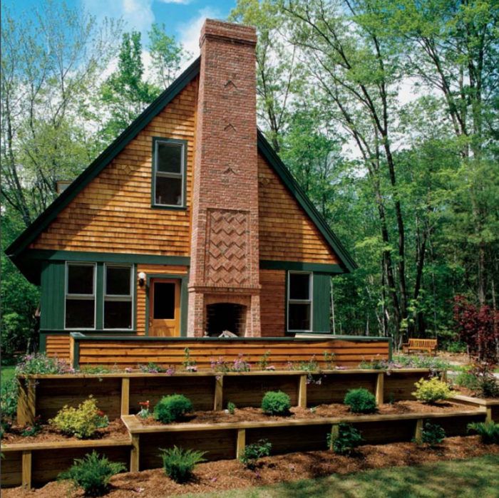 Creating The Not So Big House: Affordable Comfort - Fine Homebuilding