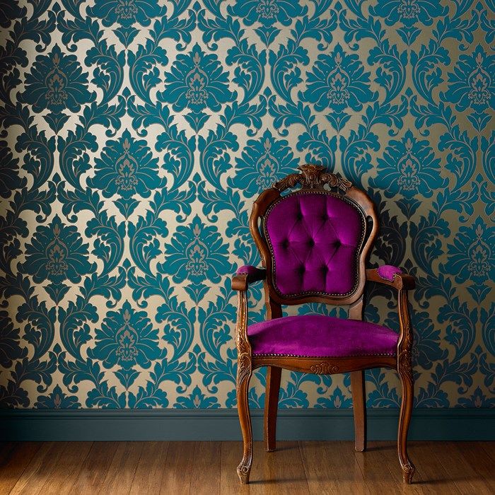 majestic-wallpaper-pattern