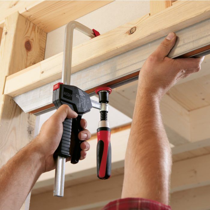 The woodworking clamps you need - FineWoodworking