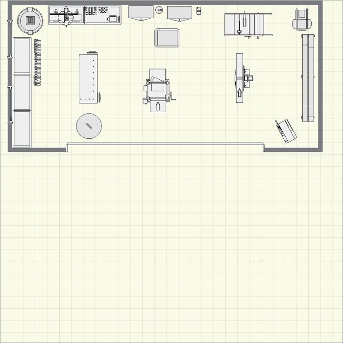 First Basic Shop - FineWoodworking