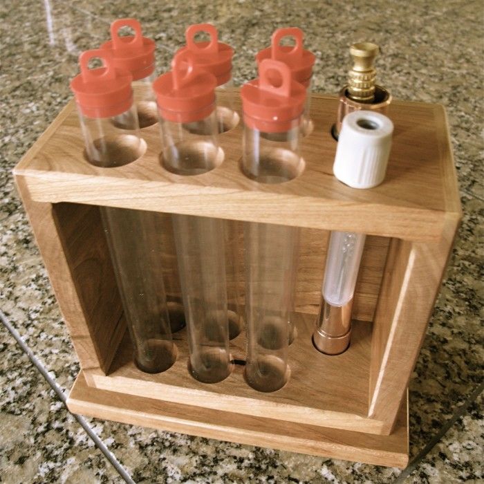 Scroll Saw Blade Holder FineWoodworking