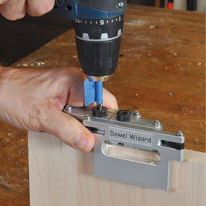 Dowel deals jig tool