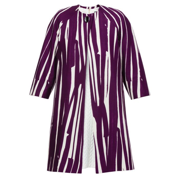 Rain Crooked Smock Tailor The インディゴ染め