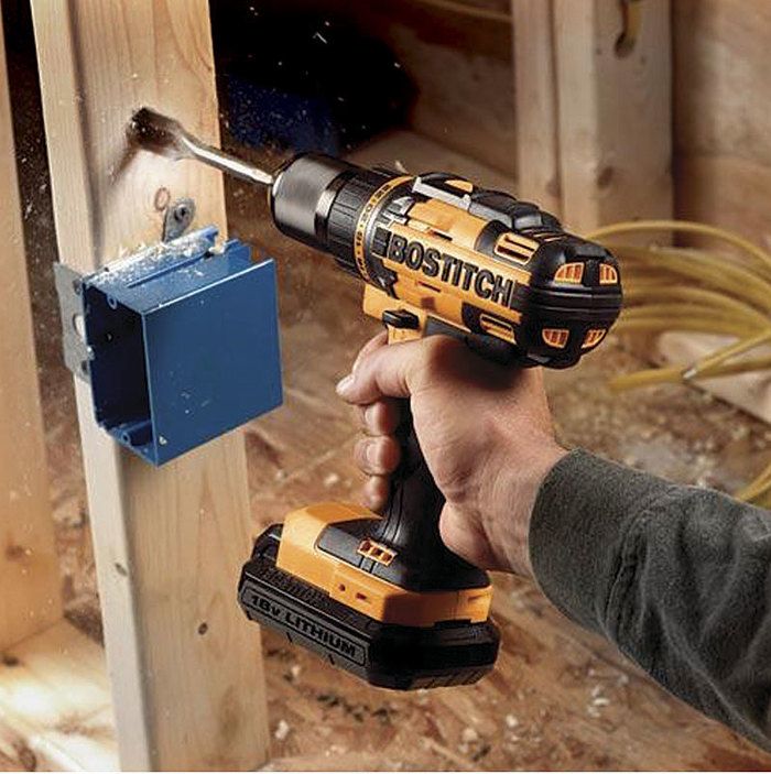 Power Tools Fine Homebuilding